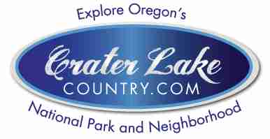 Crater Lake Country Image