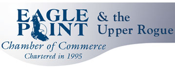 Eagle Point CofC Logo